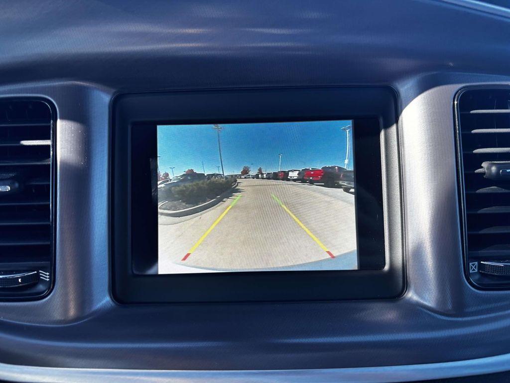 used 2020 Dodge Charger car, priced at $20,500