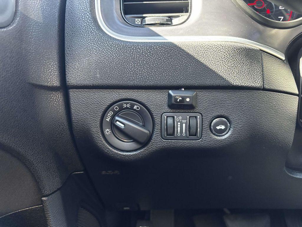 used 2020 Dodge Charger car, priced at $20,500