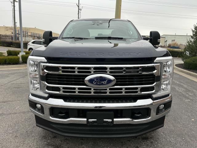 new 2024 Ford F-250 car, priced at $53,500