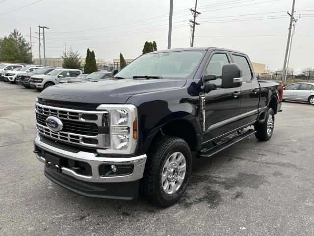 new 2024 Ford F-250 car, priced at $53,500