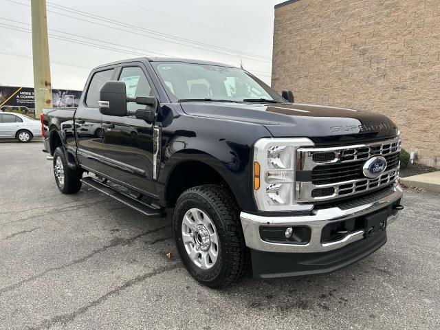 new 2024 Ford F-250 car, priced at $53,500