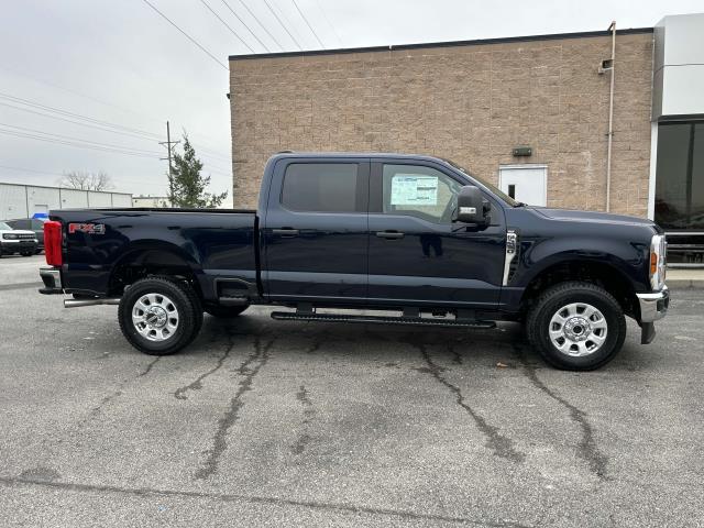 new 2024 Ford F-250 car, priced at $53,500