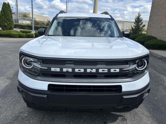 new 2024 Ford Bronco Sport car, priced at $29,500