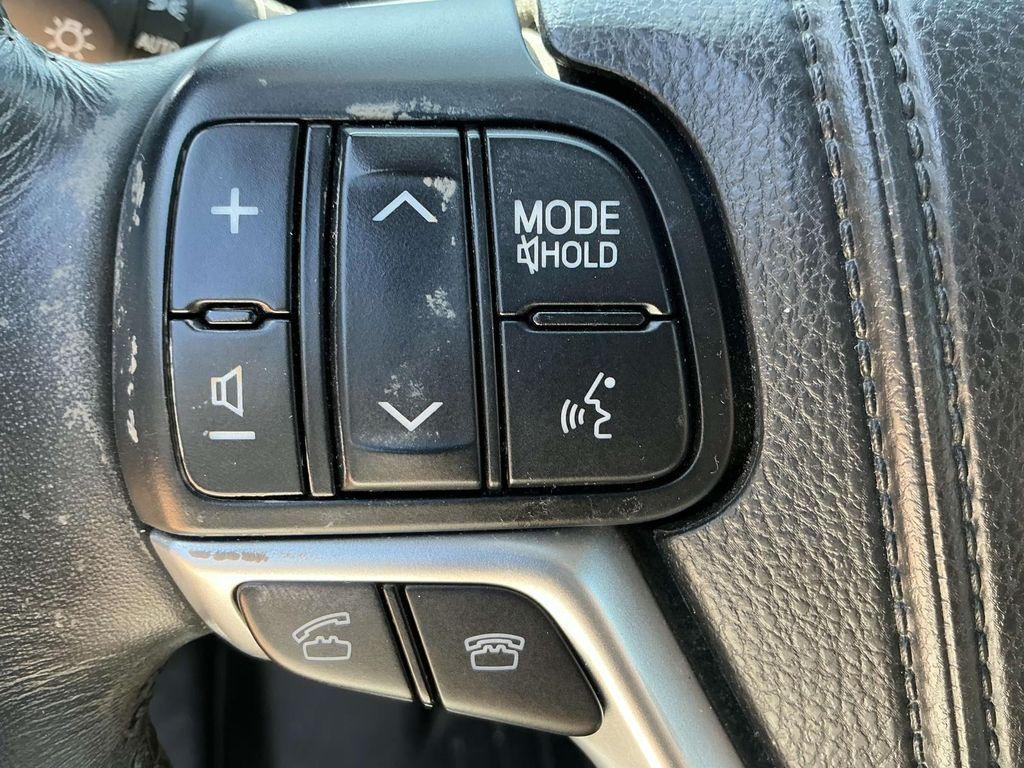 used 2014 Toyota Highlander car, priced at $21,000