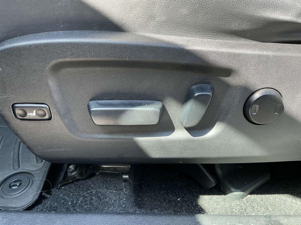 used 2014 Toyota Highlander car, priced at $21,000