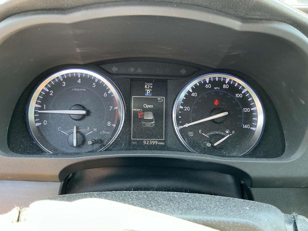 used 2014 Toyota Highlander car, priced at $21,000