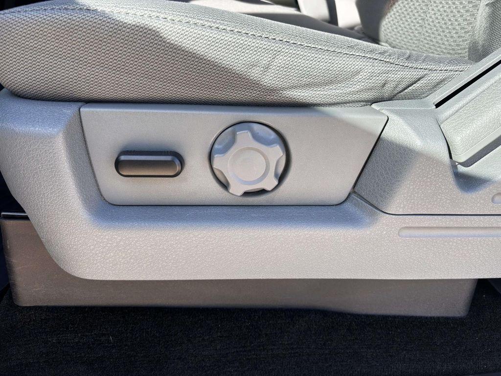 used 2014 Ford F-150 car, priced at $19,000