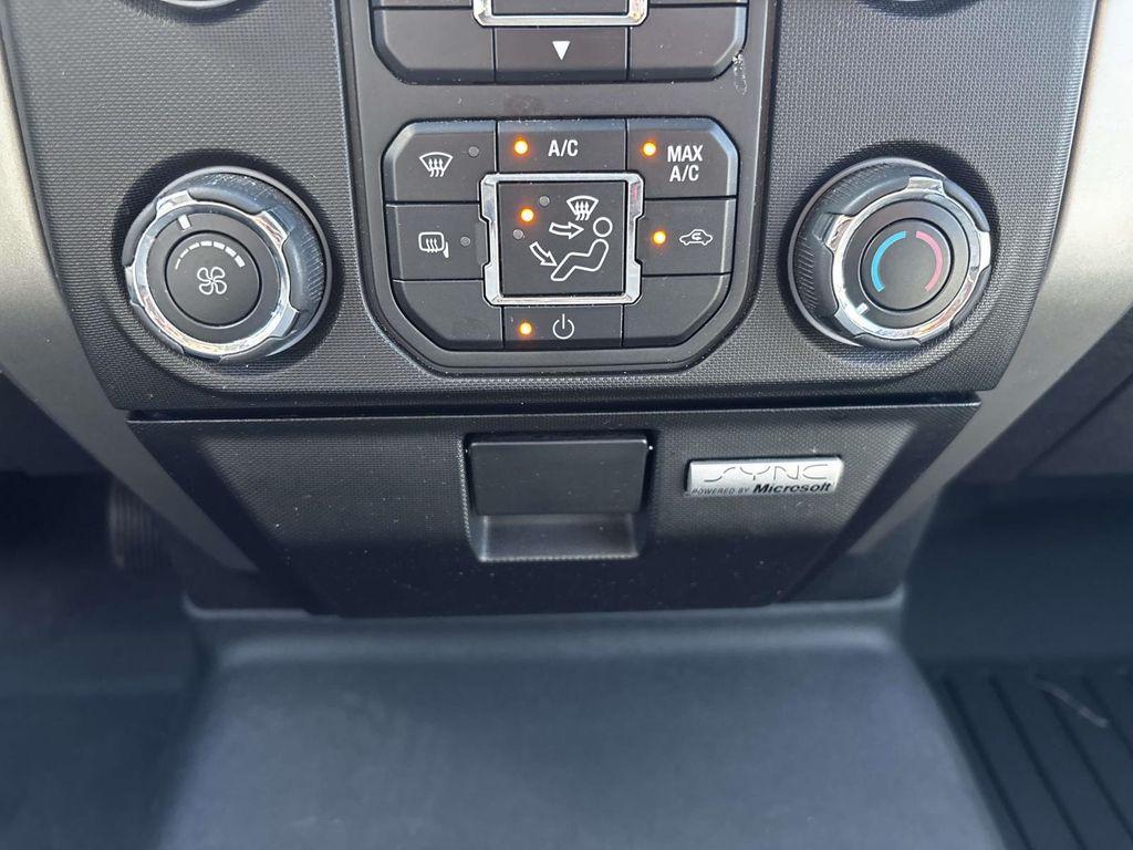 used 2014 Ford F-150 car, priced at $19,000