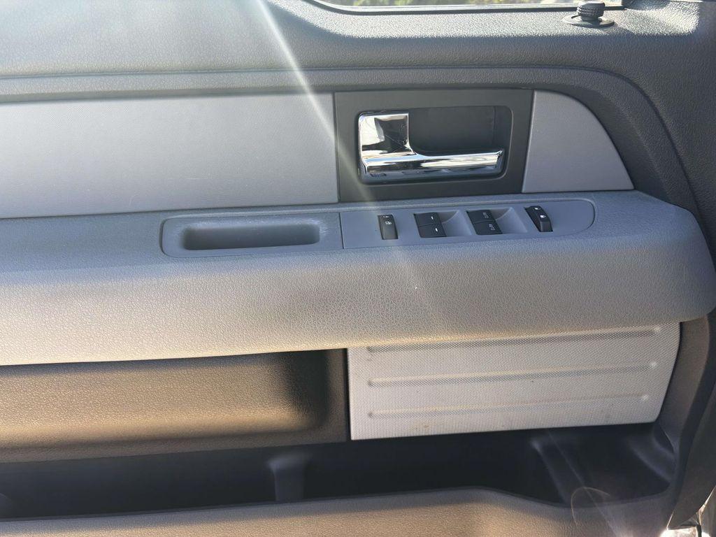 used 2014 Ford F-150 car, priced at $19,000