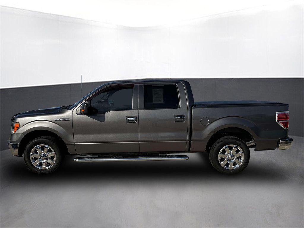 used 2014 Ford F-150 car, priced at $19,000