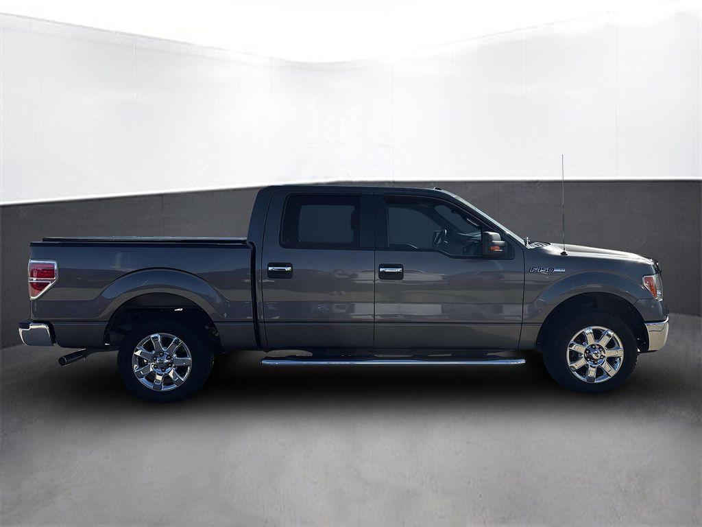 used 2014 Ford F-150 car, priced at $19,000