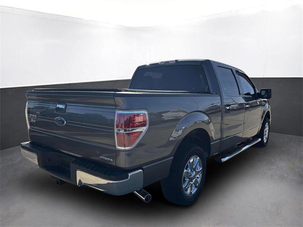 used 2014 Ford F-150 car, priced at $19,000