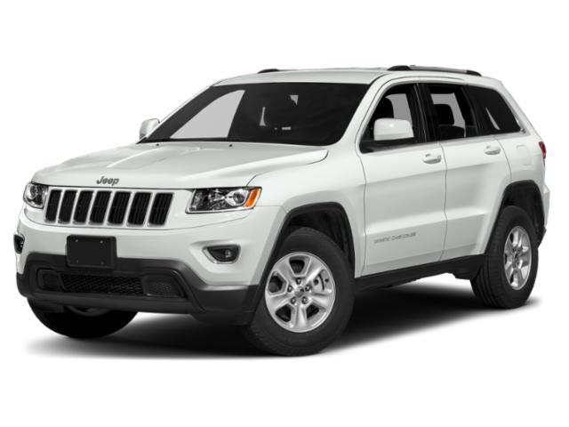 used 2015 Jeep Grand Cherokee car, priced at $10,000