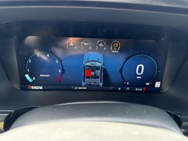 new 2025 Ford F-150 car, priced at $78,000