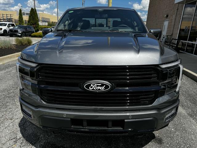new 2025 Ford F-150 car, priced at $78,000