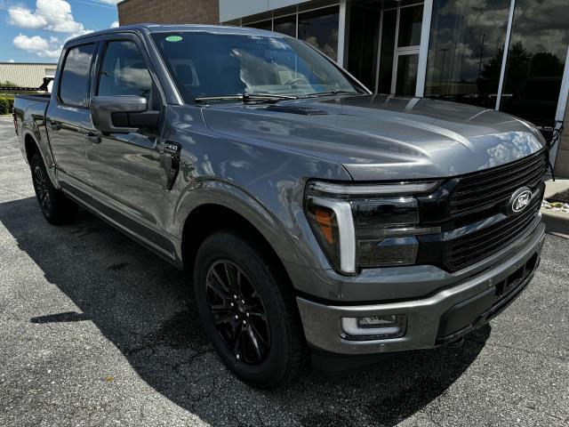 new 2025 Ford F-150 car, priced at $78,000