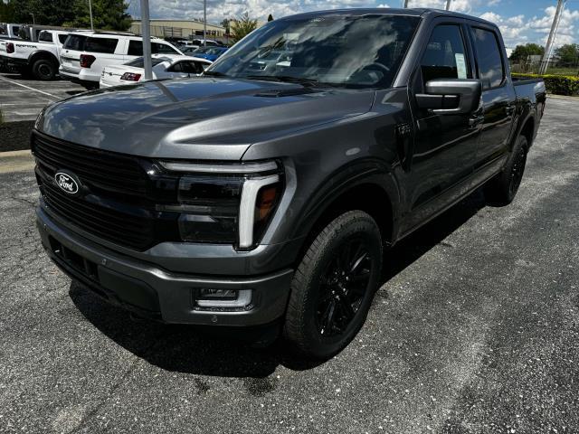 new 2025 Ford F-150 car, priced at $78,000