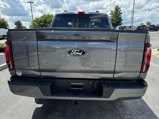 new 2025 Ford F-150 car, priced at $78,000