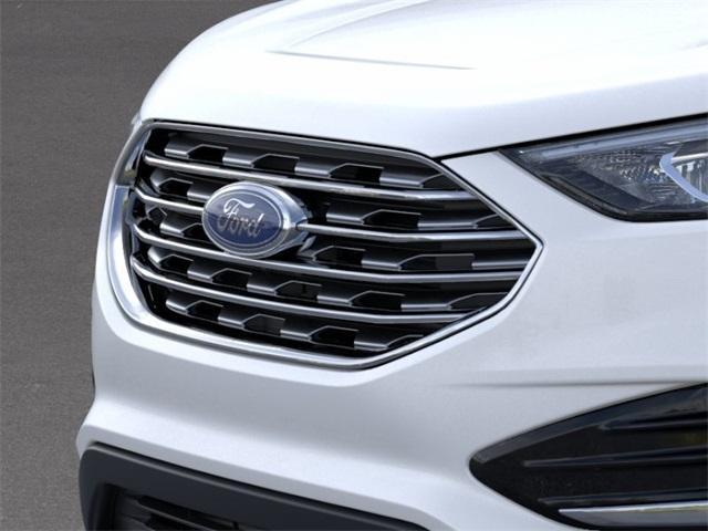 new 2023 Ford Edge car, priced at $42,000