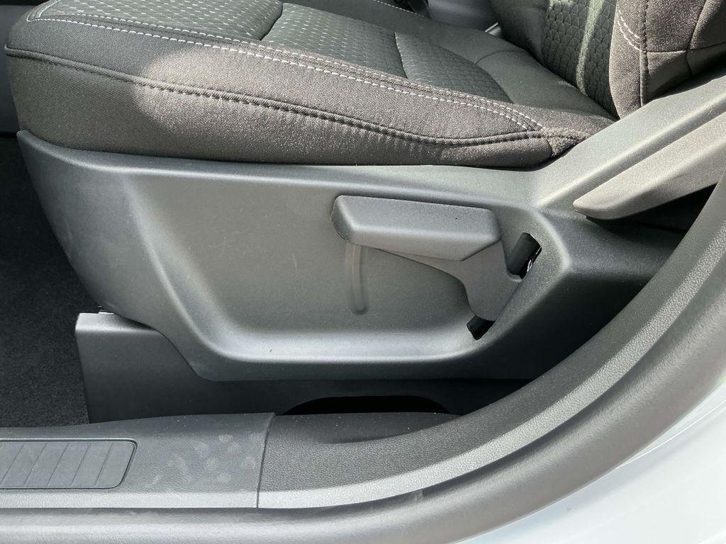 new 2025 Ford Escape car, priced at $29,500