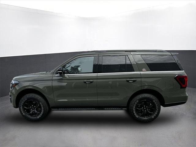 used 2024 Ford Expedition car, priced at $66,000