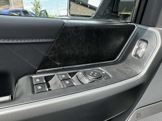new 2025 Ford F-150 Lightning car, priced at $69,685
