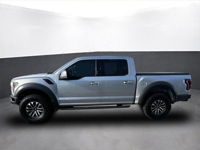 used 2019 Ford F-150 car, priced at $48,000