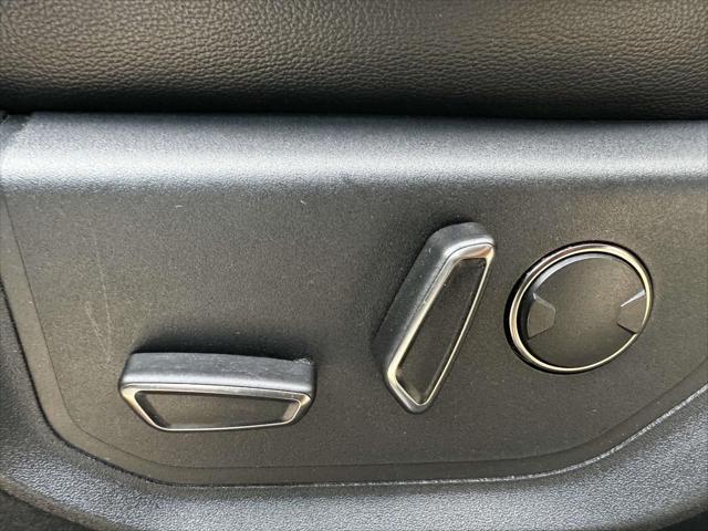 used 2019 Ford F-150 car, priced at $48,000