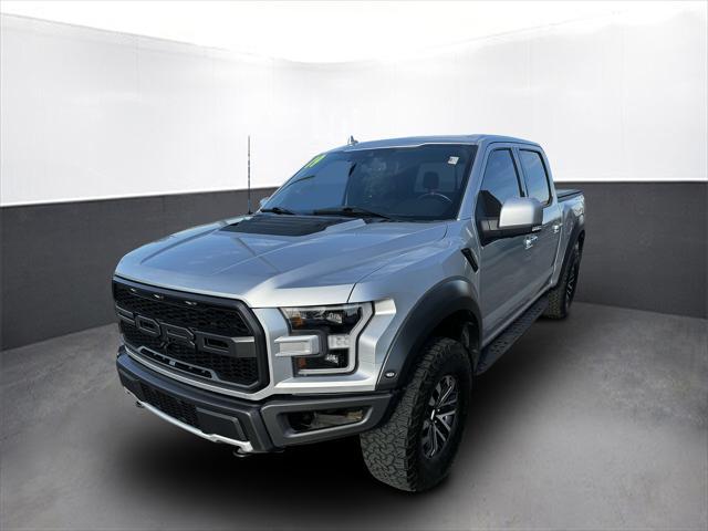 used 2019 Ford F-150 car, priced at $48,000