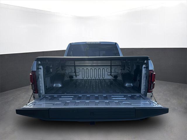 used 2019 Ford F-150 car, priced at $48,000