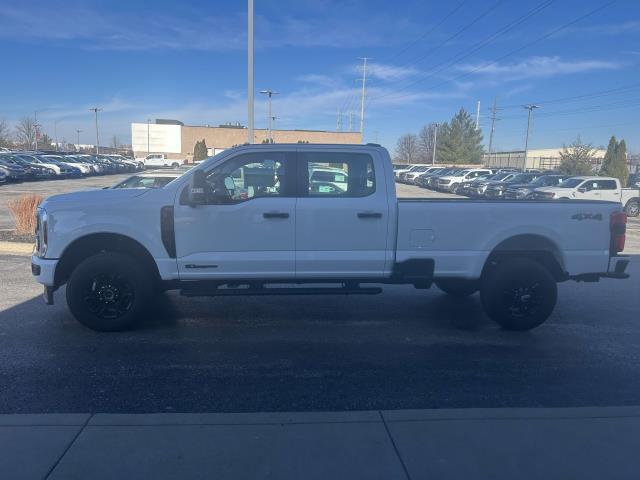 new 2024 Ford F-350 car, priced at $65,000