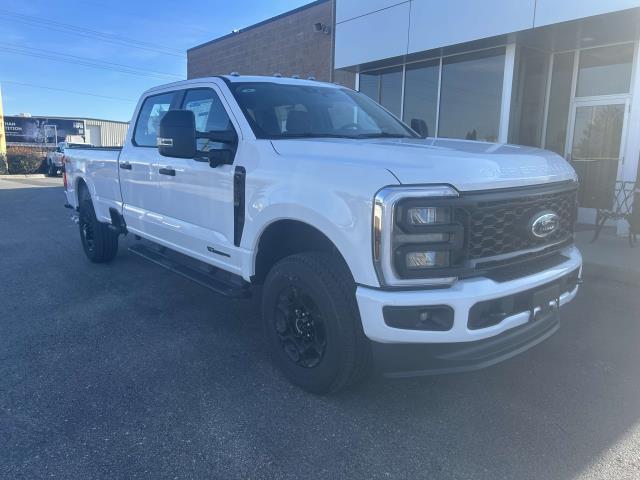 new 2024 Ford F-350 car, priced at $65,000