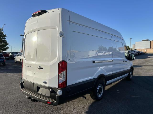 new 2024 Ford Transit-350 car, priced at $58,890