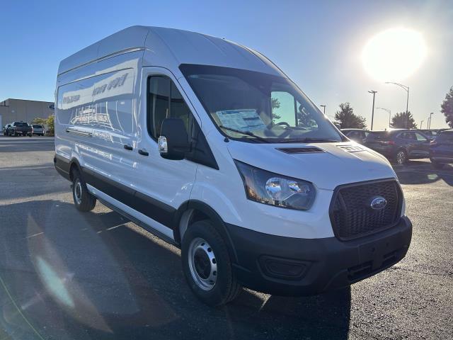 new 2024 Ford Transit-350 car, priced at $58,890