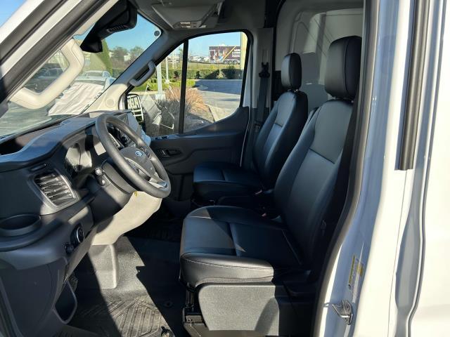 new 2024 Ford Transit-350 car, priced at $58,890