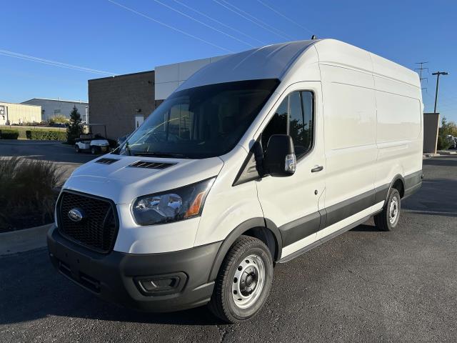 new 2024 Ford Transit-350 car, priced at $58,890