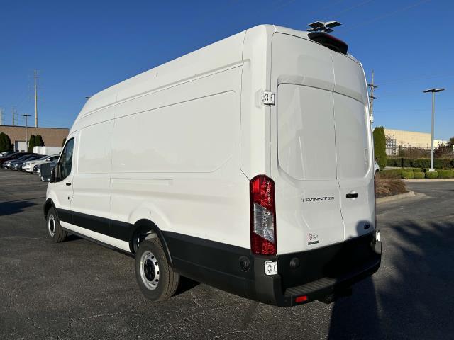 new 2024 Ford Transit-350 car, priced at $58,890