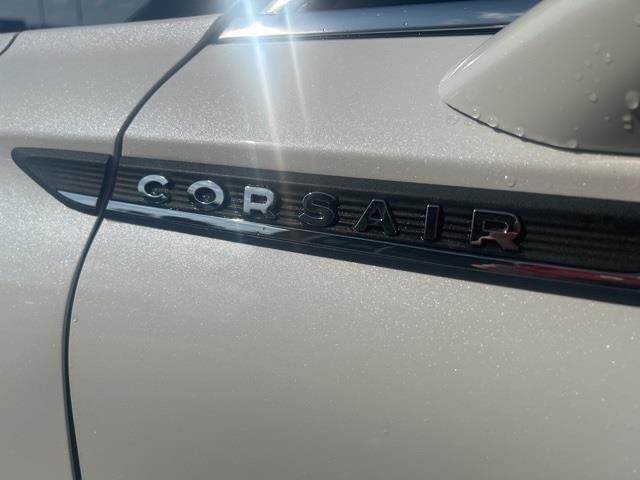 used 2021 Lincoln Corsair car, priced at $27,300