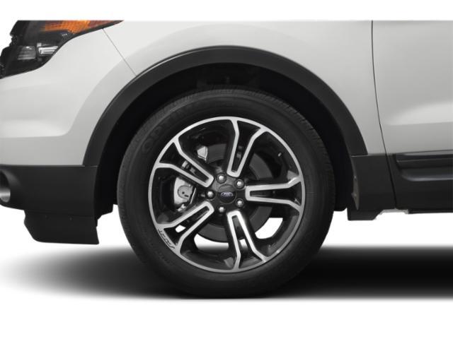 used 2015 Ford Explorer car, priced at $11,000