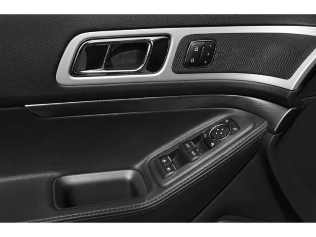 used 2015 Ford Explorer car, priced at $11,000