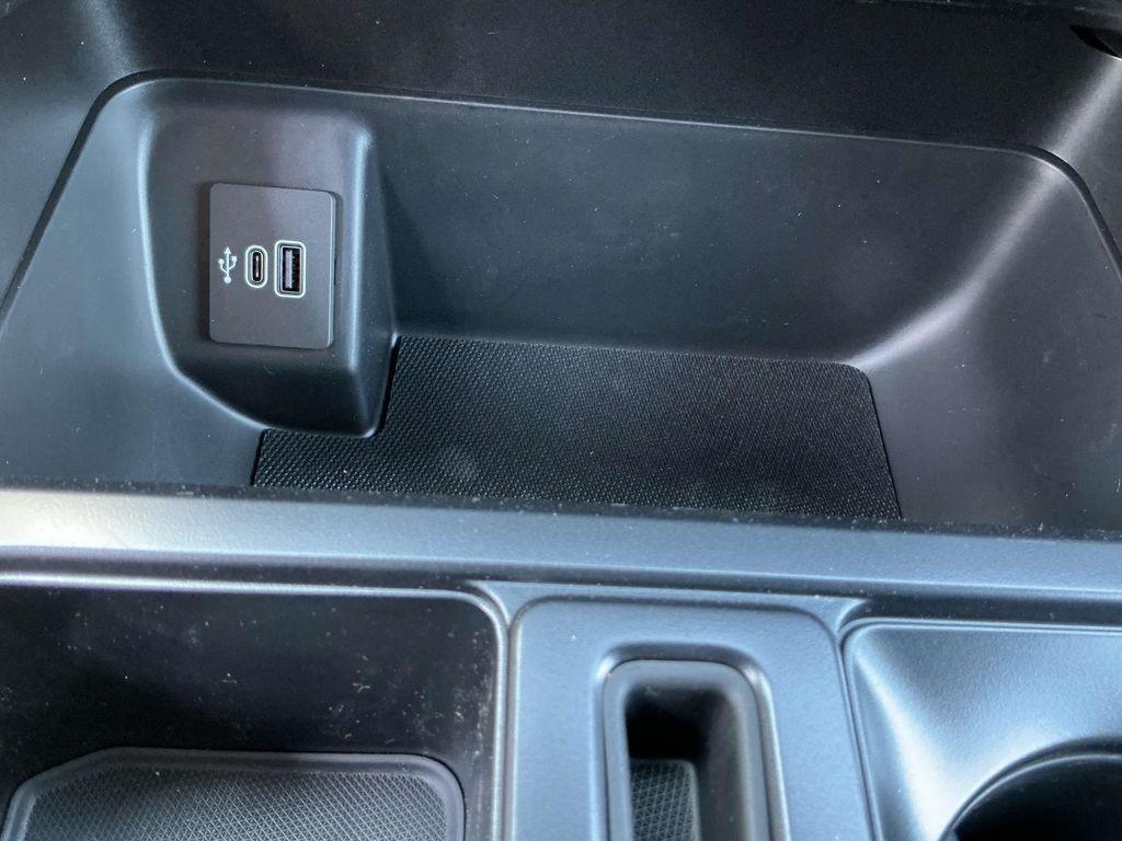 new 2025 Ford F-150 car, priced at $63,105