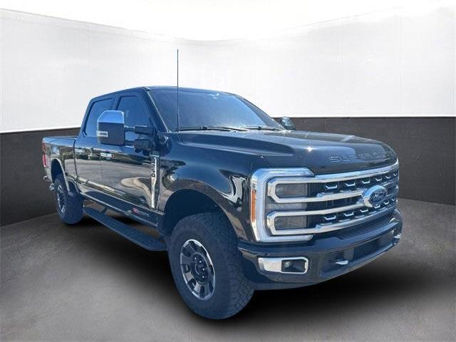 used 2023 Ford F-250 car, priced at $81,500