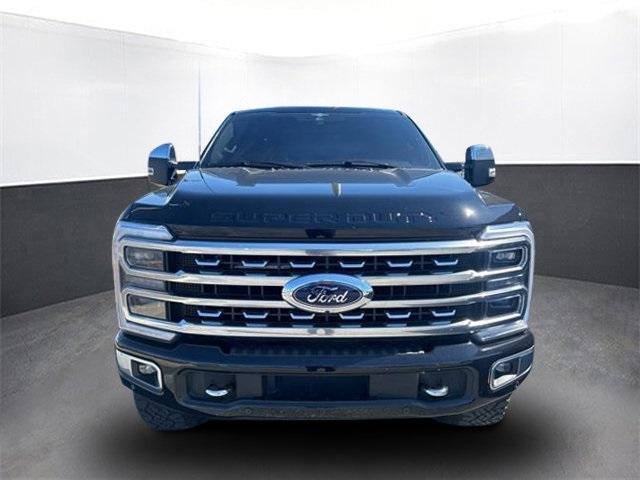 used 2023 Ford F-250 car, priced at $81,500