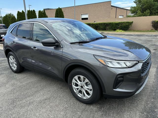 new 2024 Ford Escape car, priced at $30,575