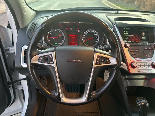 used 2015 GMC Terrain car, priced at $11,000