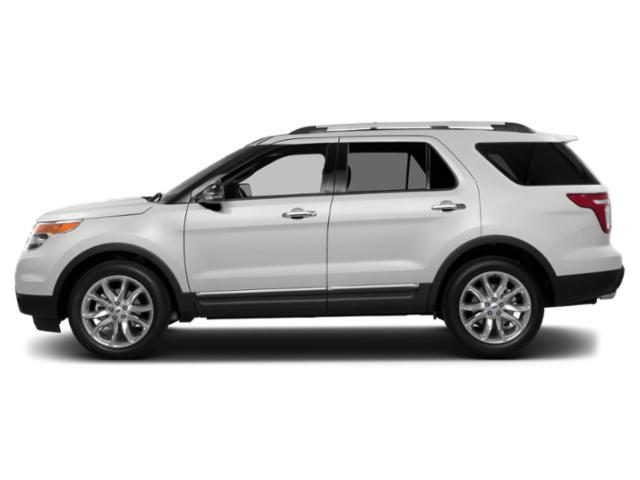 used 2015 Ford Explorer car, priced at $13,000