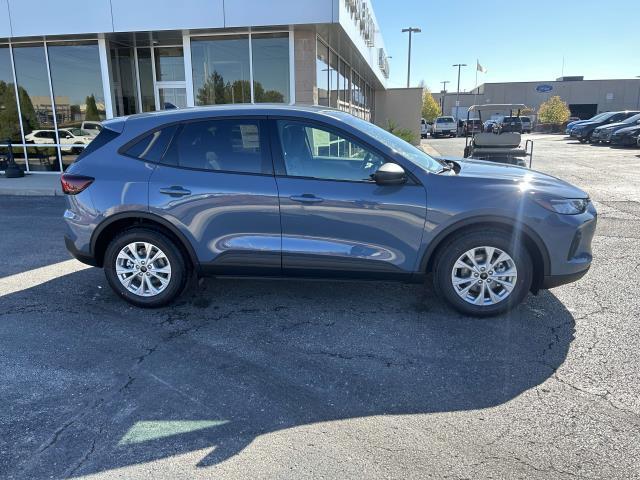 new 2025 Ford Escape car, priced at $29,000