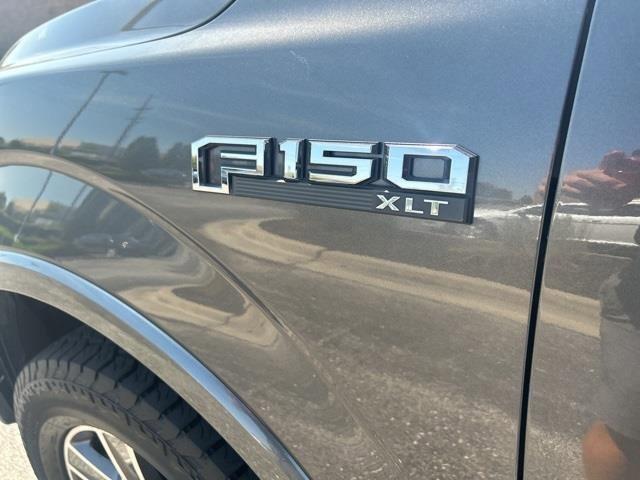 used 2017 Ford F-150 car, priced at $20,900