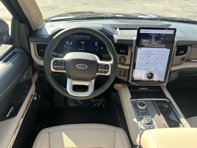 new 2024 Ford Expedition car, priced at $73,000