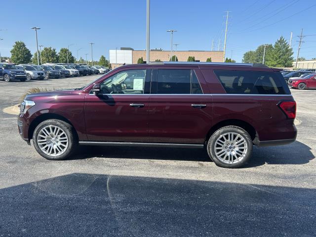 new 2024 Ford Expedition car, priced at $73,000